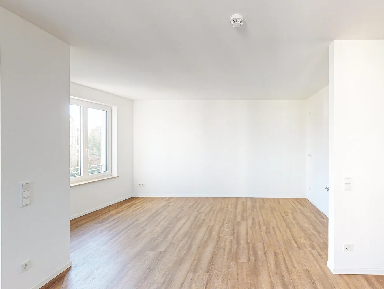 3 room apartment with 94 m² in Magdeburg – Photo 9