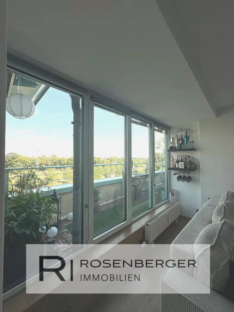 2 Zimmer Wohnung mit 61 m² in München – Bild 9