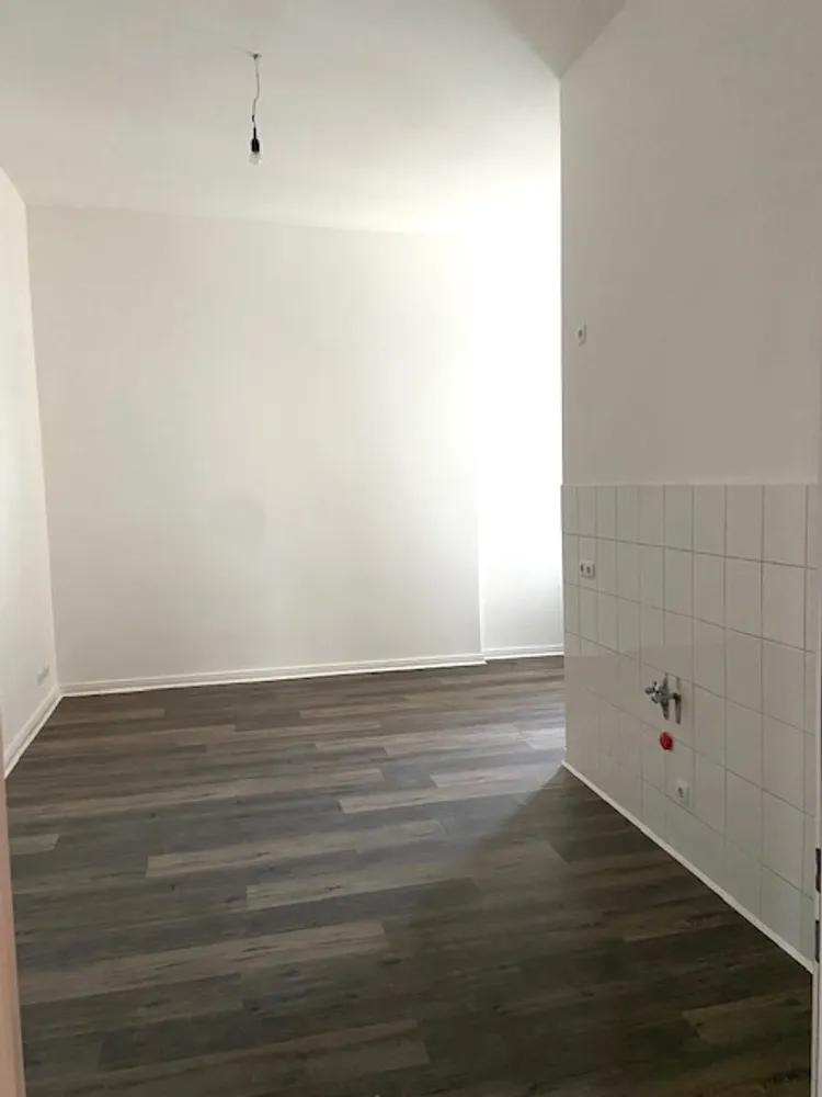 4 room apartment with 112 m² in Berlin – Photo 1