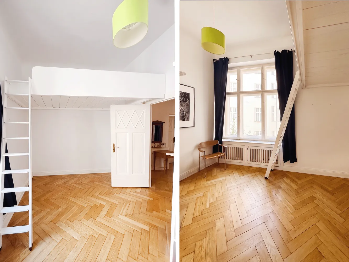 8 room apartment with 255 m² in Berlin – Photo 8