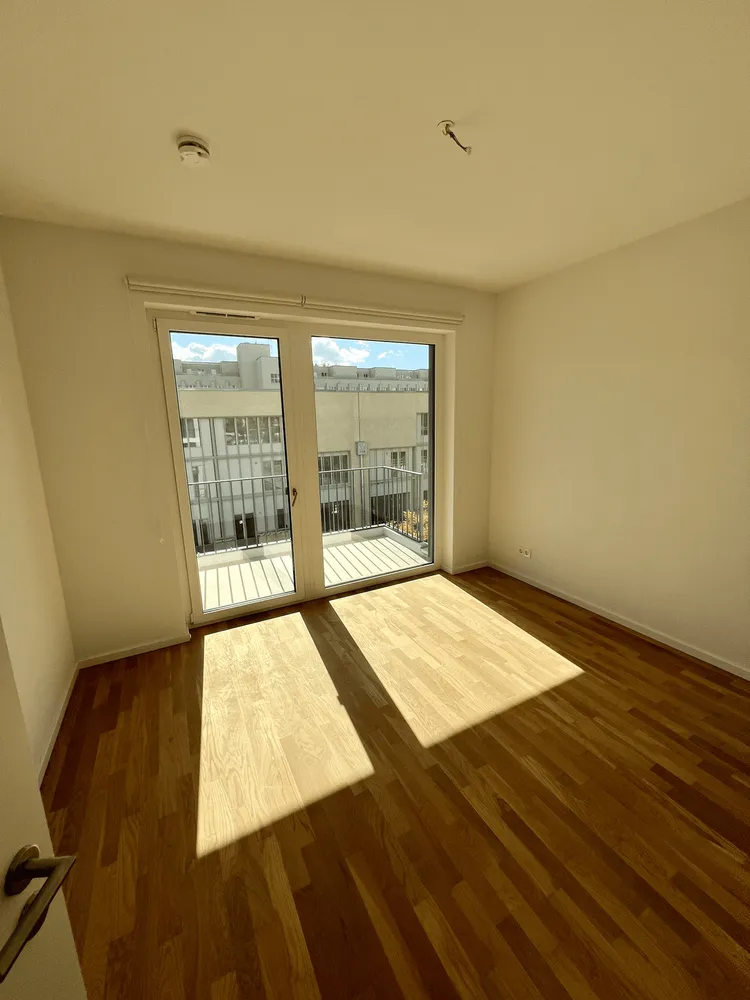 3 room apartment with 63 m² in Berlin – Photo 2