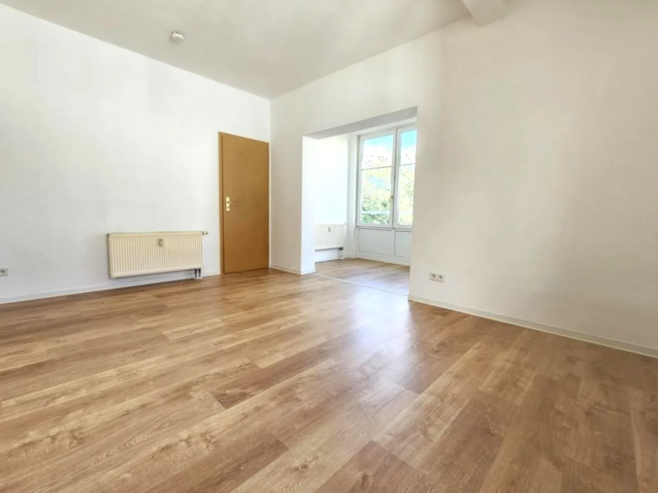 2 Zimmer Wohnung mit 48 m² in Zwickau – Bild 12