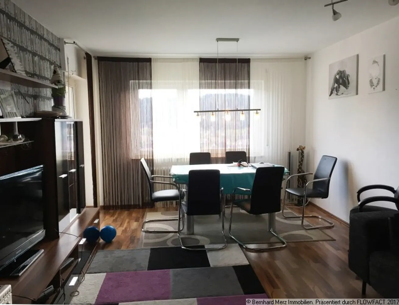 3 Zimmer Wohnung mit 78 m² in Rottweil – Bild 8