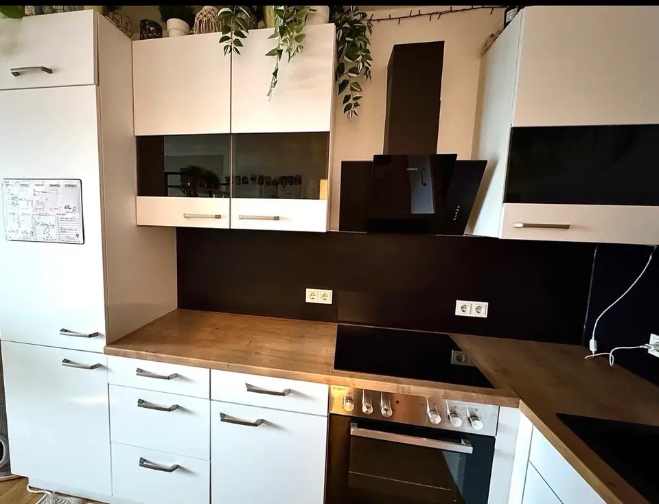 2 Zimmer Wohnung mit 52 m² in Königs Wusterhausen – Bild 2
