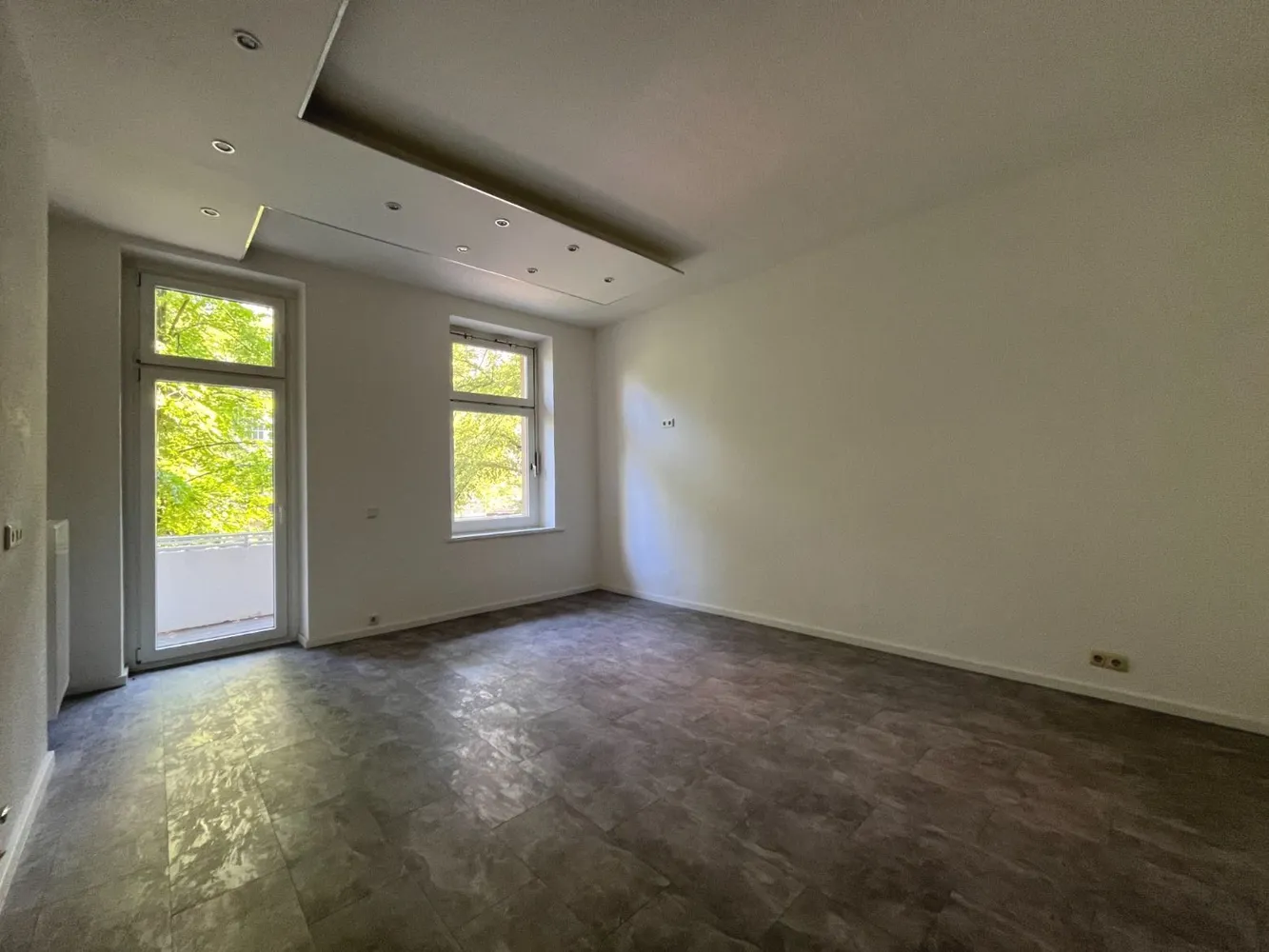 4 Zimmer Wohnung mit 148 m² in Leipzig – Bild 3