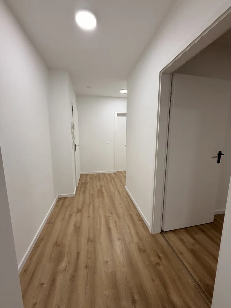 3 room apartment with 51 m² in Chemnitz – Photo 9