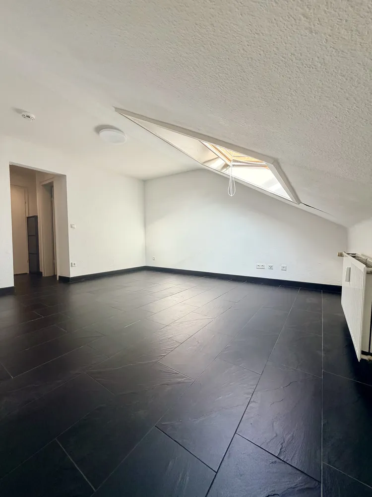1 Zimmer Wohnung mit 22 m² in Düsseldorf – Bild 6