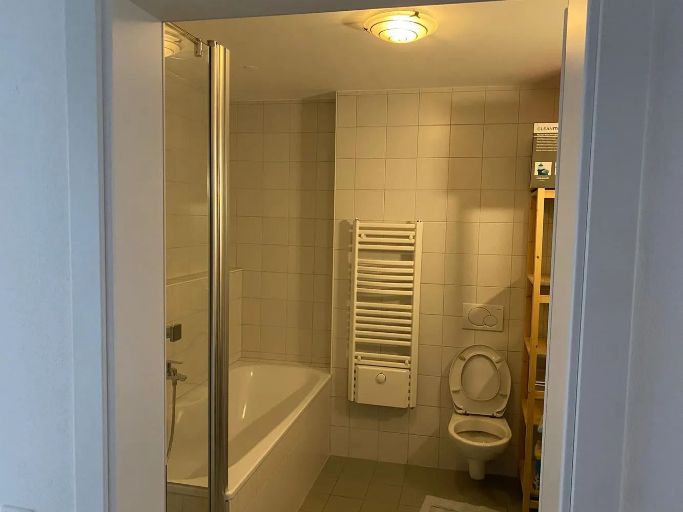 3 room apartment with 70 m² in Ingolstadt – Photo 4