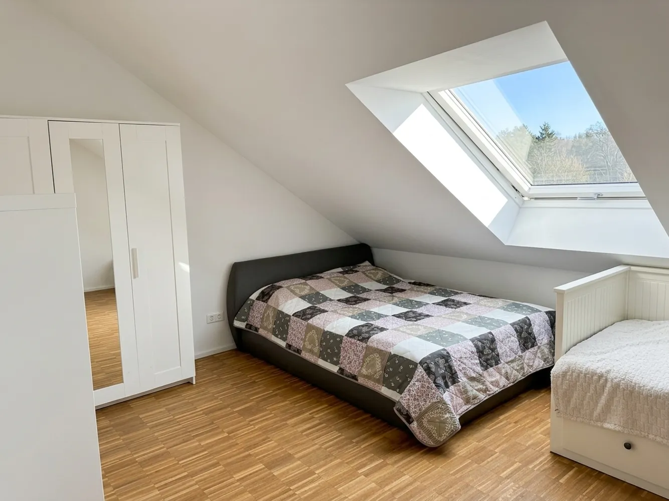 4 Zimmer Wohnung mit 127 m² in Bochum – Bild 7