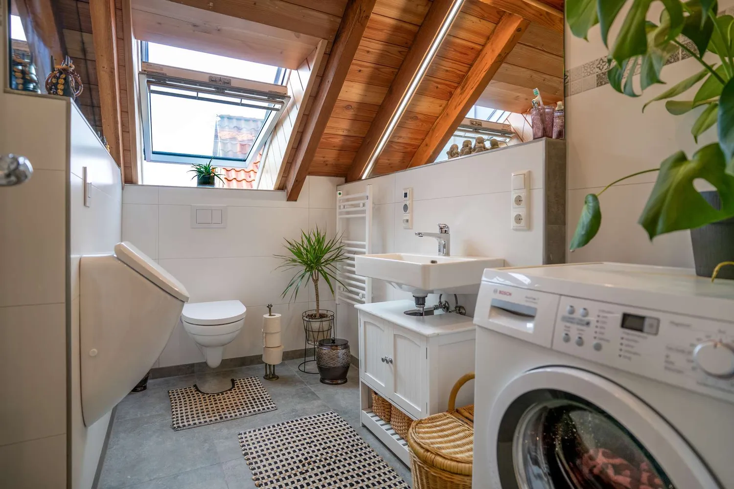 1 Zimmer Wohnung mit 35 m² in Norden – Bild 5