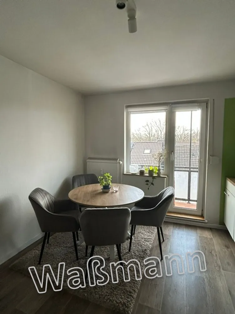 2 Zimmer Wohnung mit 87 m² in Bremen – Bild 3