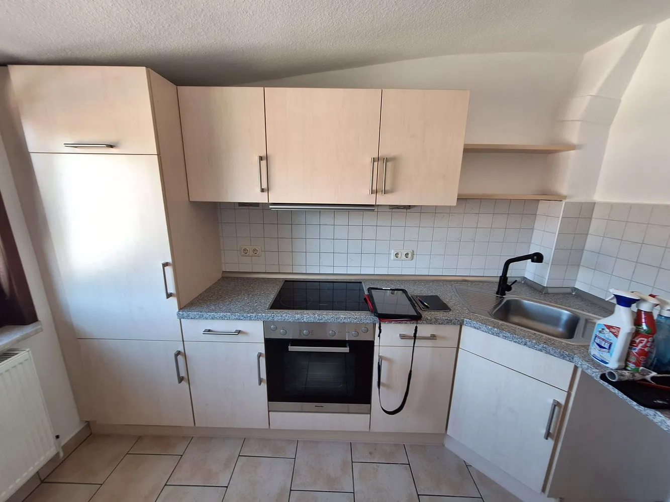 2 Zimmer Wohnung mit 59 m² in Itzehoe – Bild 5