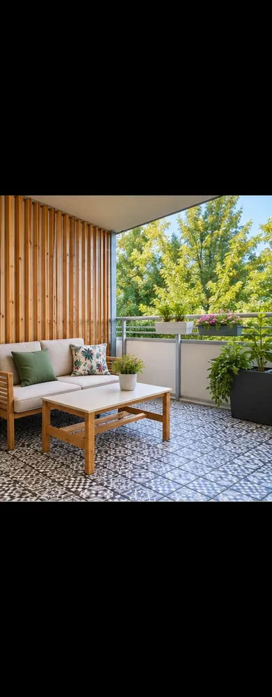 4 Zimmer Wohnung mit 85 m² in Tübingen – Bild 3