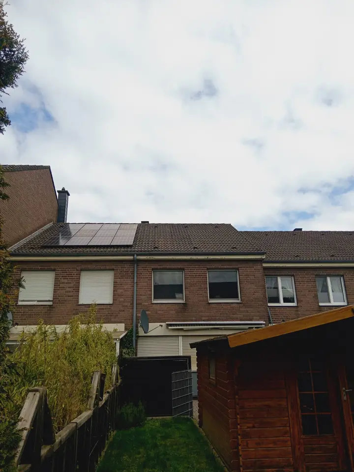 4 Zimmer Haus mit 100 m² in Xanten – Bild 3