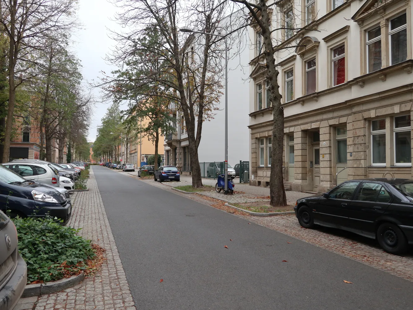 3 Zimmer Wohnung mit 63 m² in Dresden – Bild 12