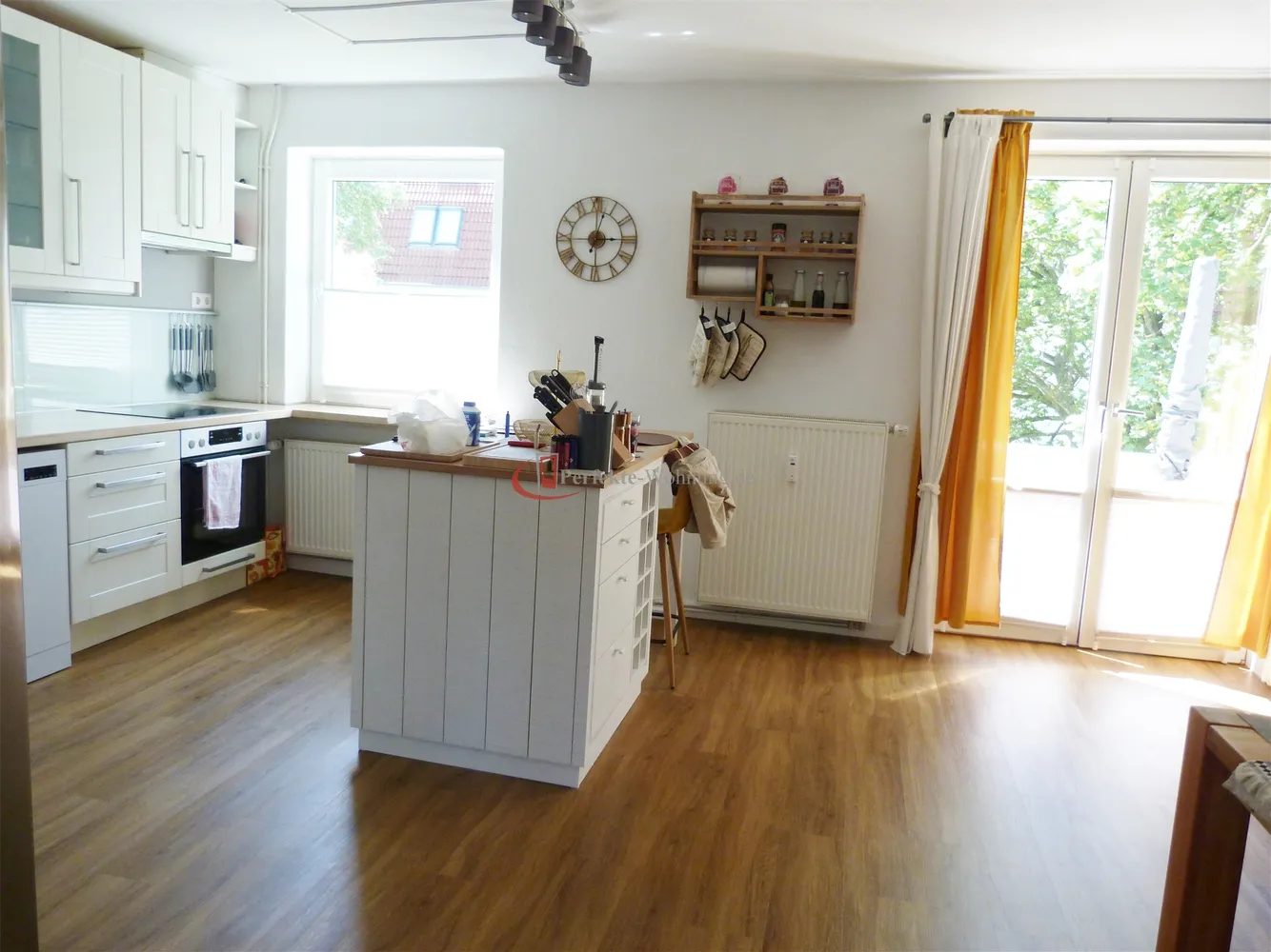 3 Zimmer Wohnung mit 80 m² in Hannover – Bild 5