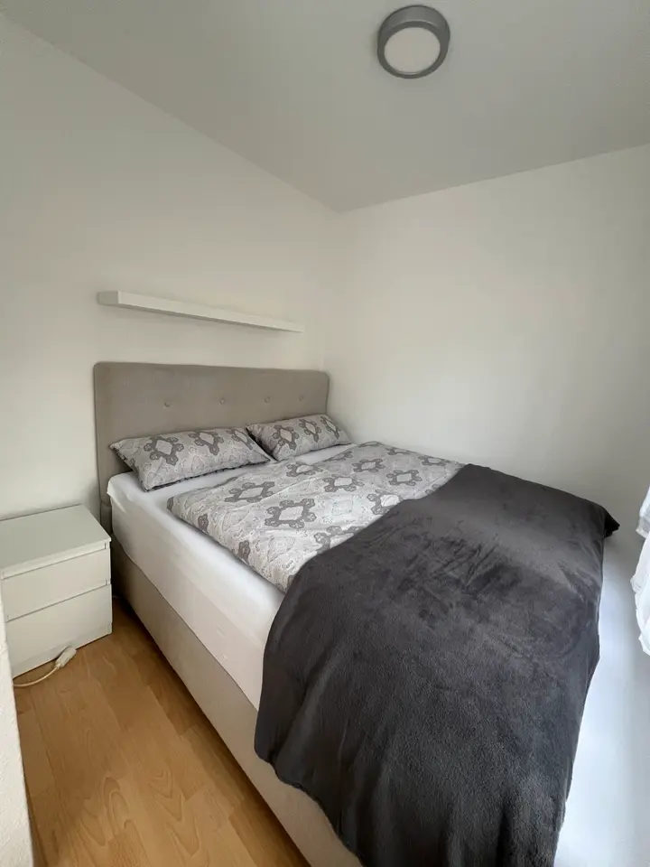 2 Zimmer Wohnung mit 38 m² in Waiblingen – Bild 4
