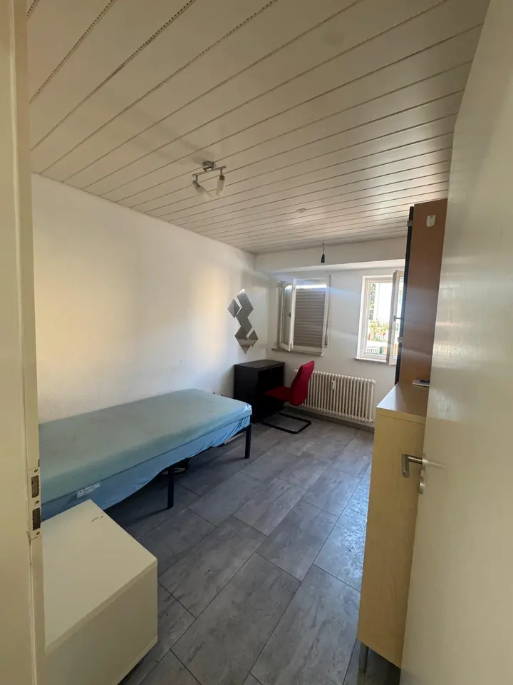 2 Zimmer Wohnung mit 13 m² in Weingarten – Bild 2