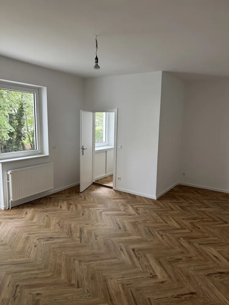 3 room apartment with 108 m² in Hanover – Photo 2