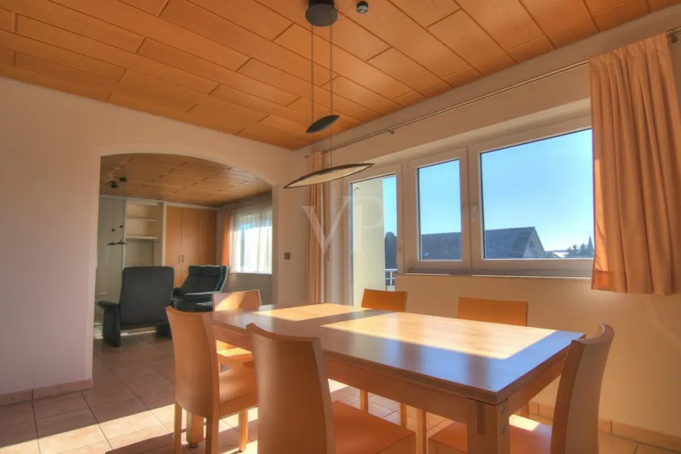 4 Zimmer Wohnung mit 112 m² in Heilbronn – Bild 8