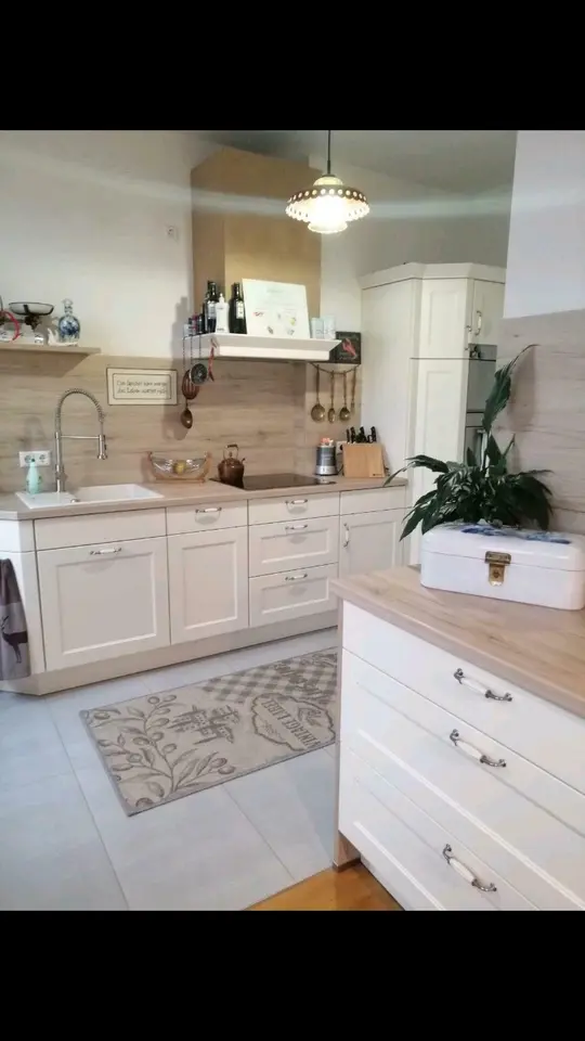 2 Zimmer Wohnung mit 74 m² in Oranienburg – Bild 1