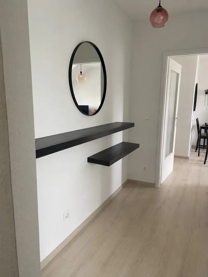 3 Zimmer Wohnung mit 49 m² in Meerbusch – Bild 7