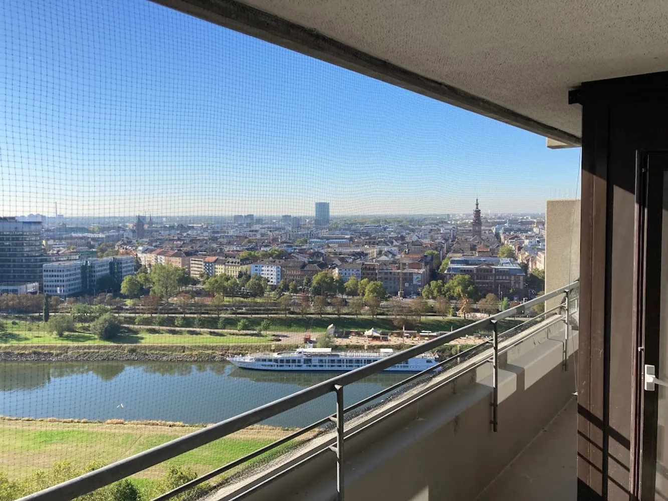 4 Zimmer Wohnung mit 101 m² in Mannheim – Bild 3