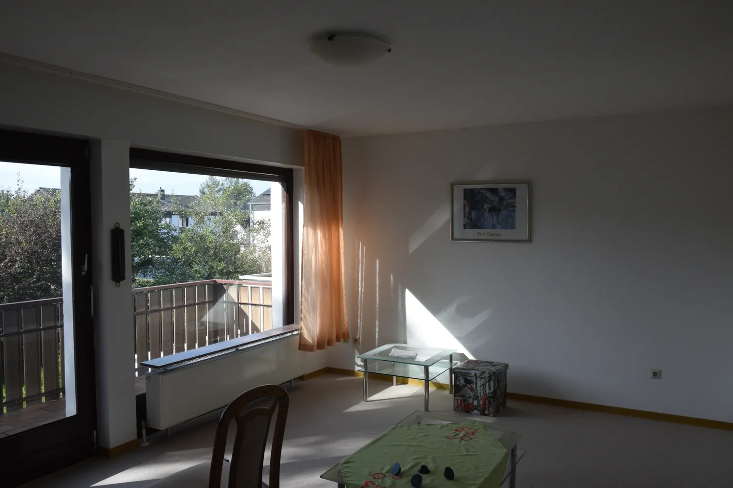 2 Zimmer Wohnung mit 54 m² in Pulheim – Bild 8