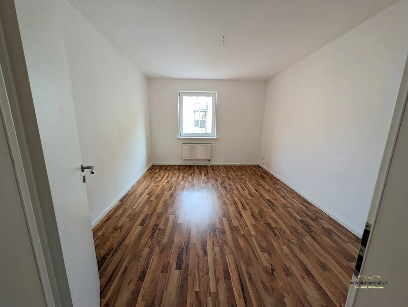 4 Zimmer Wohnung mit 92 m² in Bitterfeld-Wolfen – Bild 9