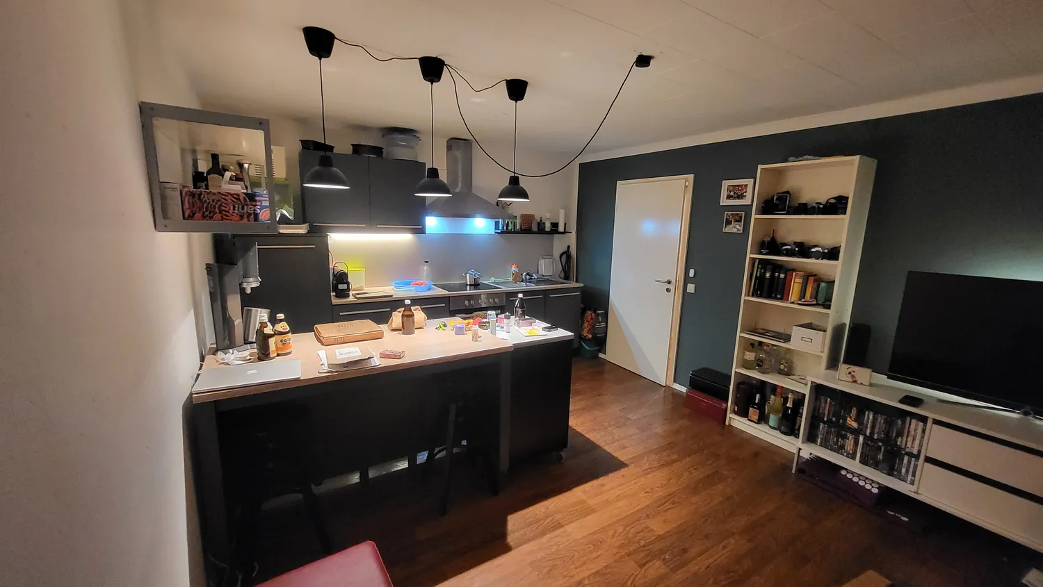 2 Zimmer Wohnung mit 54 m² in Ulm – Bild 7