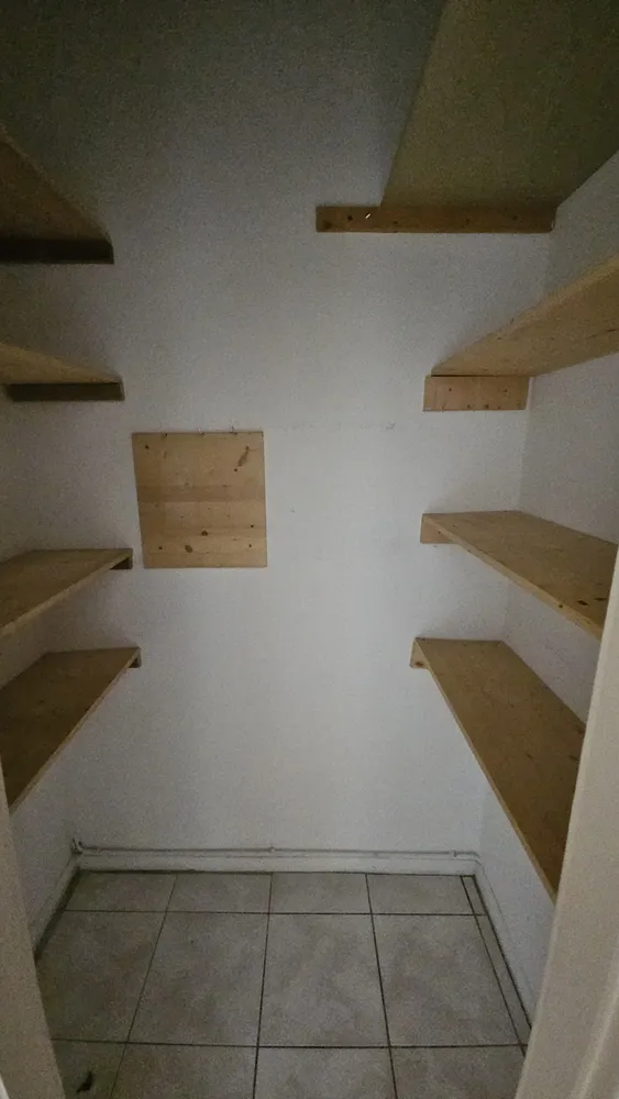 4 Zimmer Wohnung mit 68 m² in Oberhausen – Bild 3