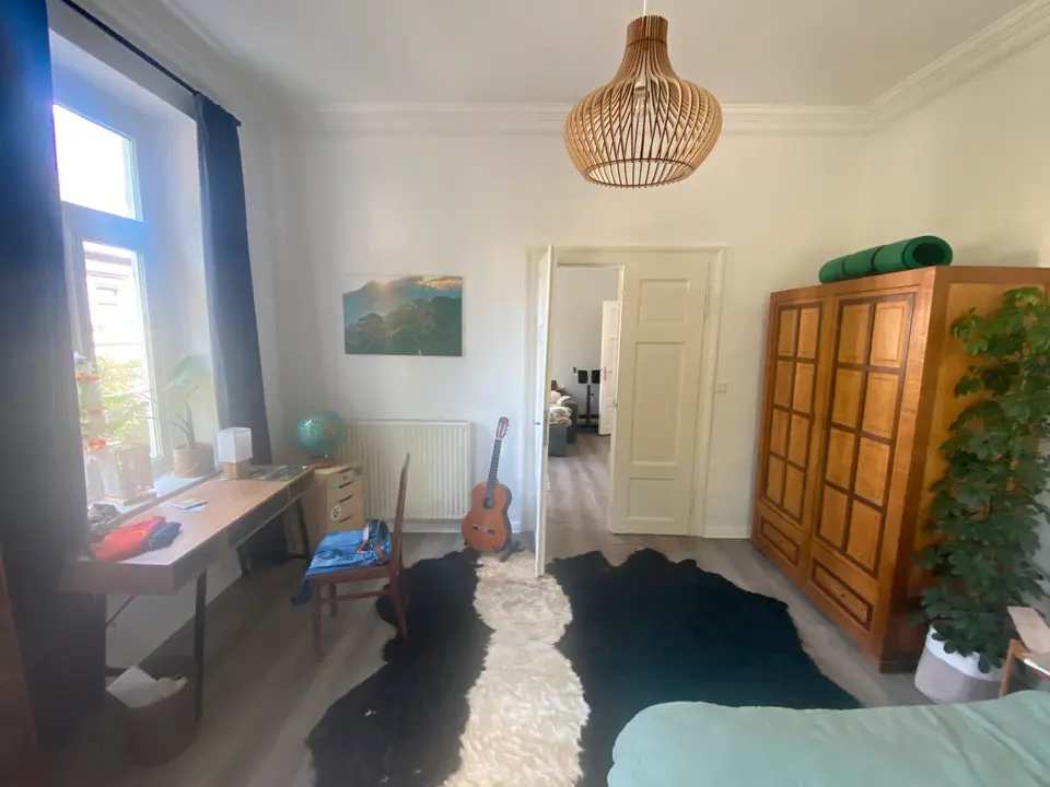 3 Zimmer Wohnung mit 77 m² in Osnabrück – Bild 9