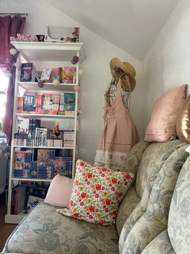 WG-Zimmer mit 58 m² in Passau – Bild 6