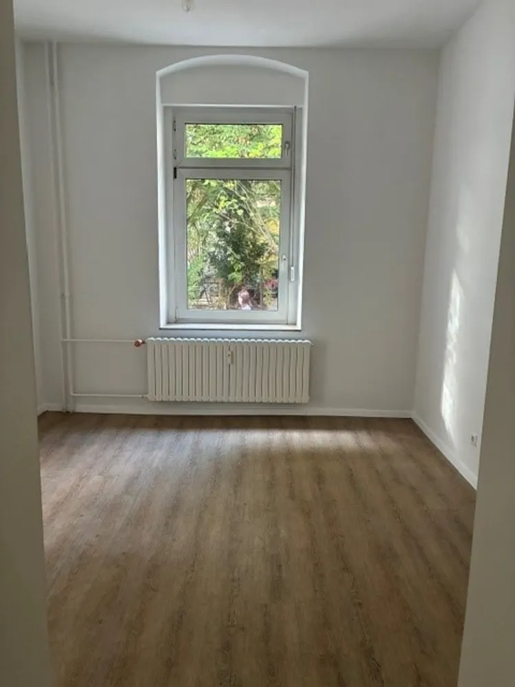 3 Zimmer Wohnung mit 56 m² in Duisburg – Bild 1