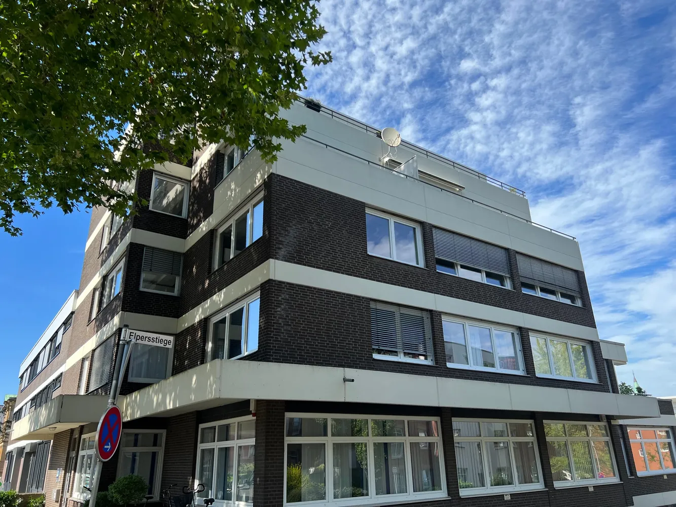 1 room apartment with 45 m² in Rheine – Photo 7