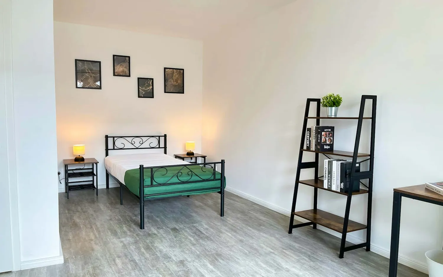 WG-Zimmer mit 23 m² in Magdeburg – Bild 3