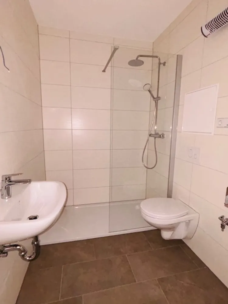 2 Zimmer Wohnung mit 51 m² in Suhl – Bild 1