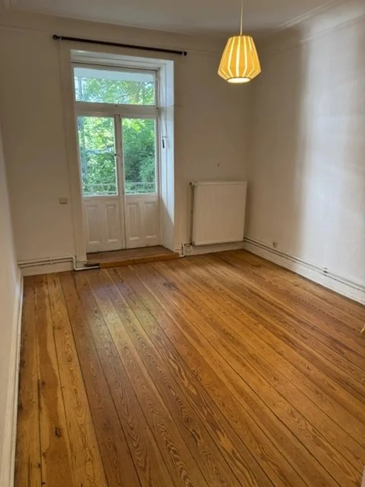 4 Zimmer Wohnung mit 80 m² in Hamburg – Bild 4
