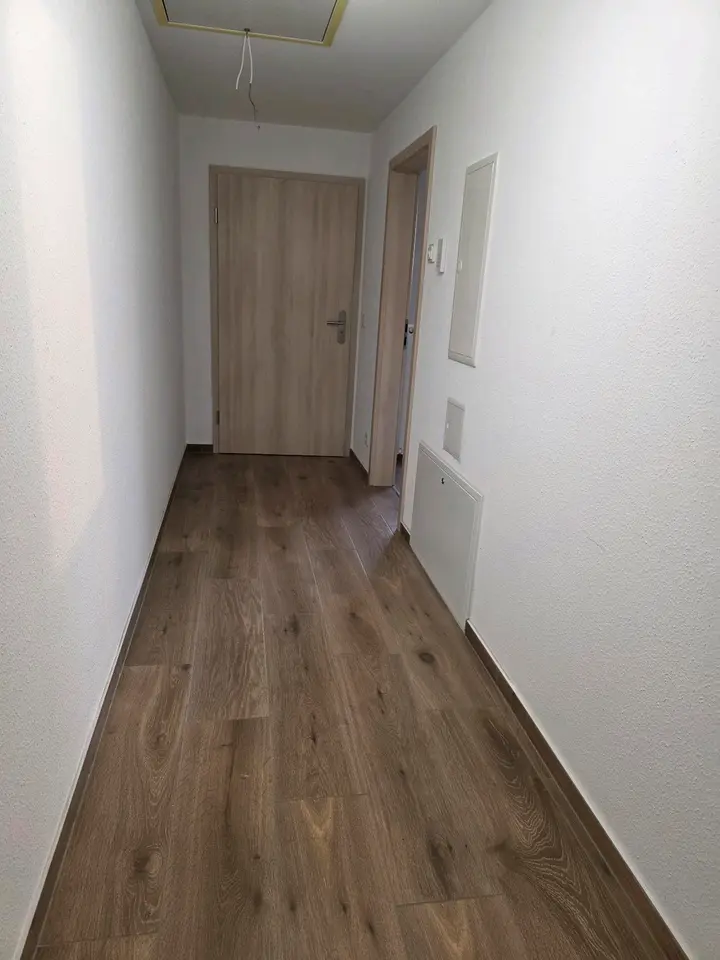 2 Zimmer Wohnung mit 62 m² in Aschersleben – Bild 3