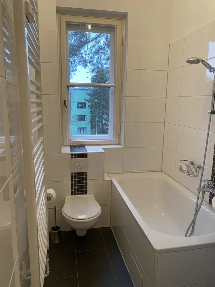 2 Zimmer Wohnung mit 45 m² in Berlin – Bild 5