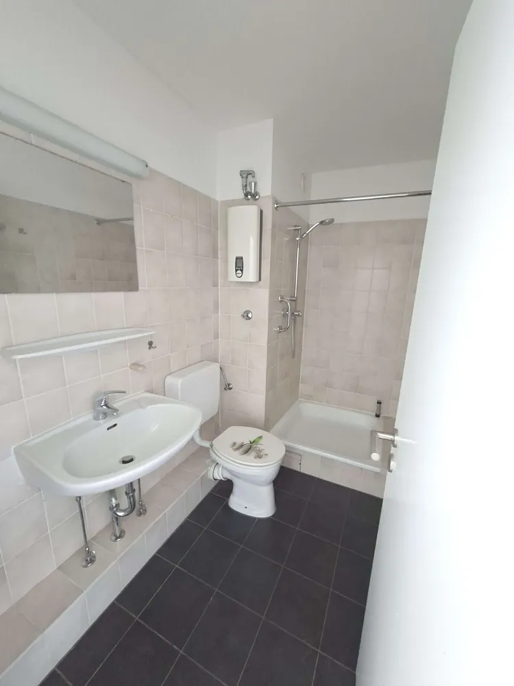 1 Zimmer Wohnung mit 36 m² in Braunschweig – Bild 3