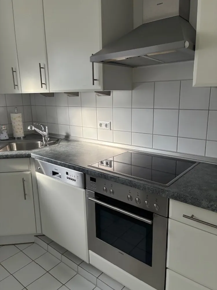 3 room apartment with 79 m² in Frankfurt am Main – Photo 11