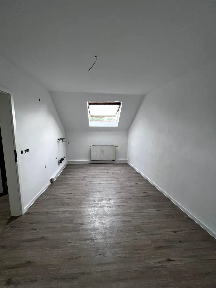 2 Zimmer Wohnung mit 42 m² in Wuppertal – Bild 1