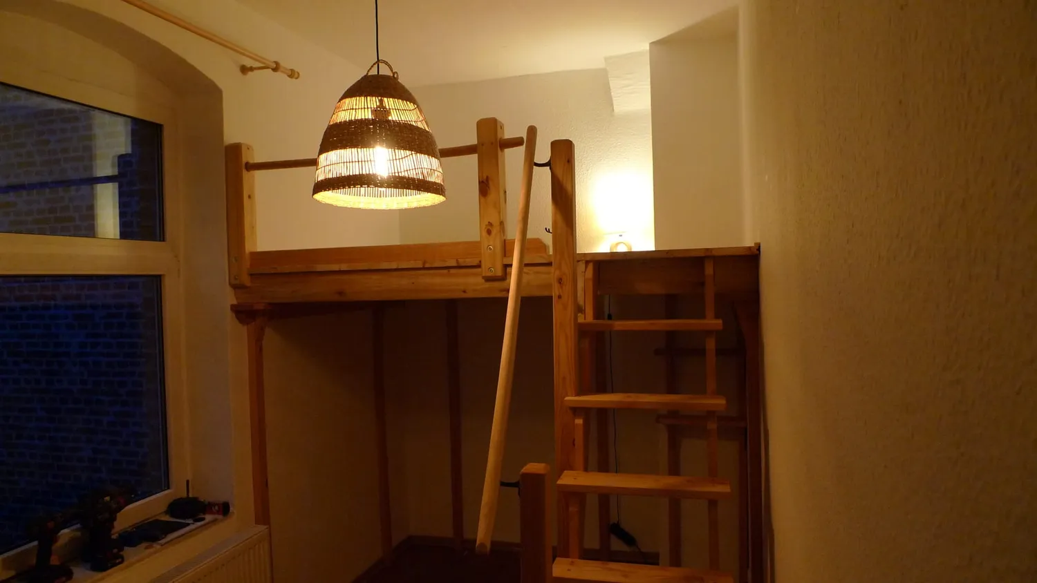 3 Zimmer Wohnung mit 85 m² in Erfurt – Bild 4