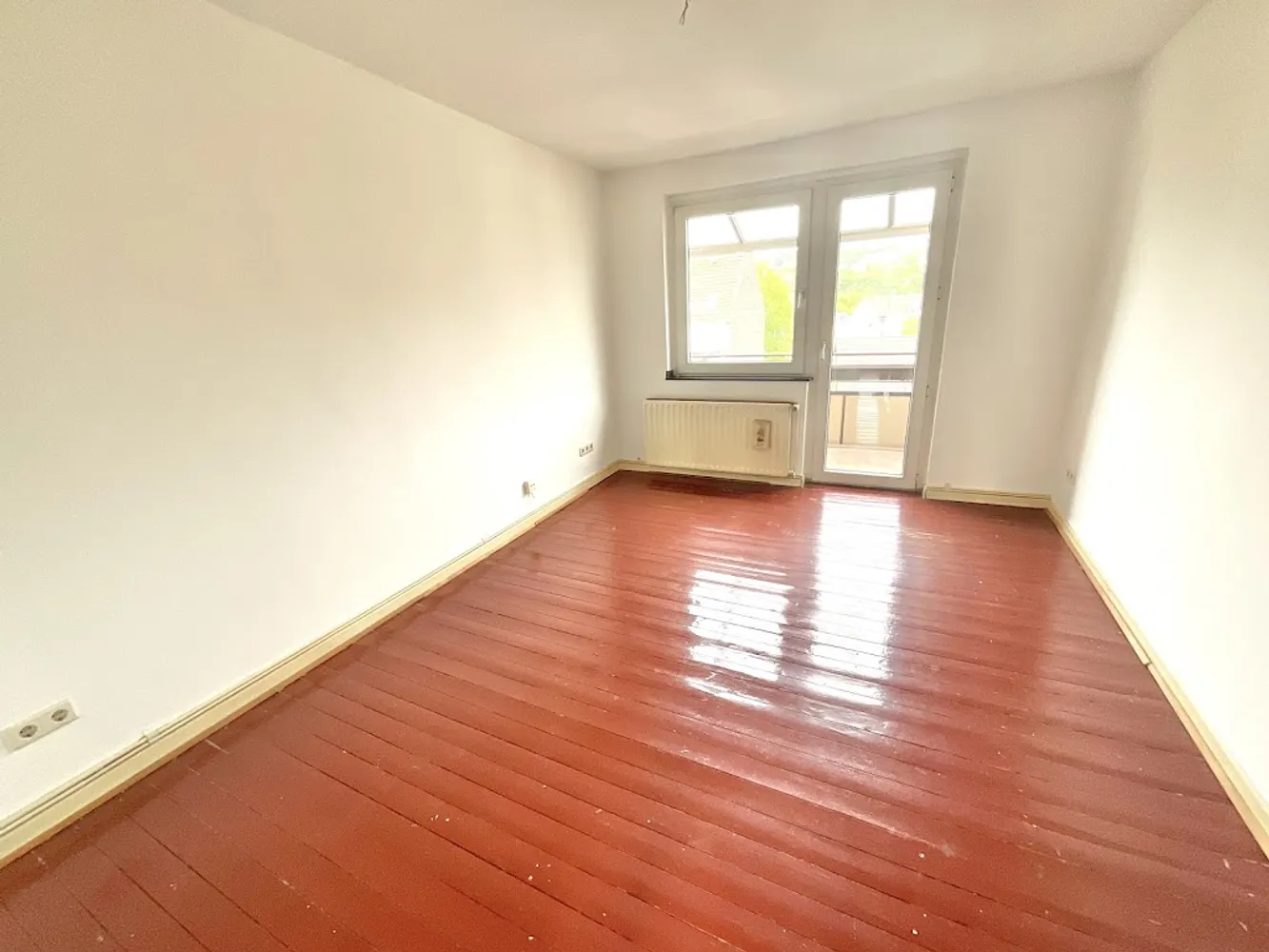 3 Zimmer Wohnung mit 50 m² in Hagen – Bild 11