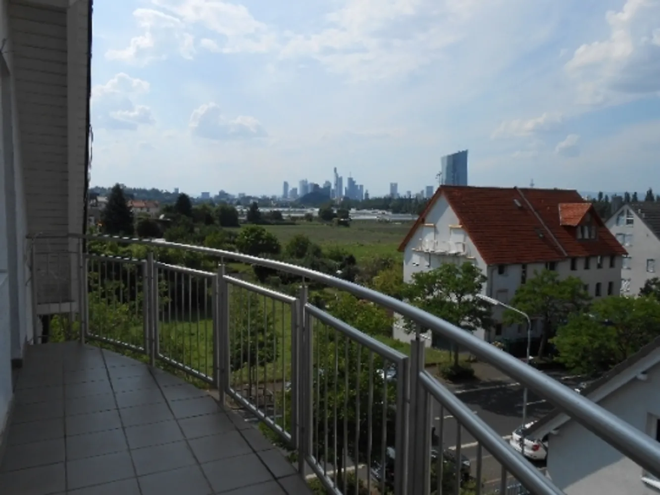 4 Zimmer Wohnung mit 110 m² in Frankfurt am Main – Bild 12