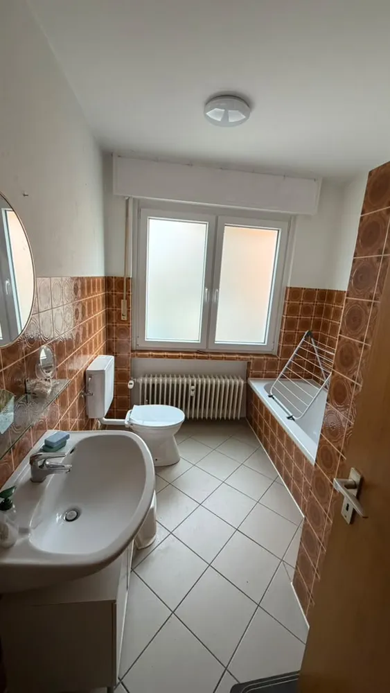2 Zimmer Wohnung mit 49 m² in Gütersloh – Bild 3