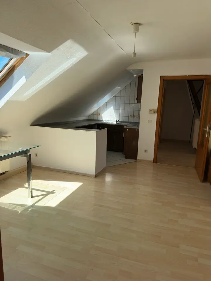 3 Zimmer Wohnung mit 90 m² in Saarbrücken – Bild 8