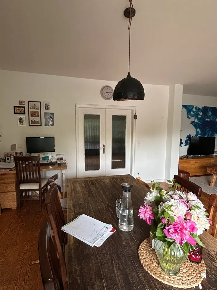 Shared room with 106 m² in Norderstedt – Photo 2