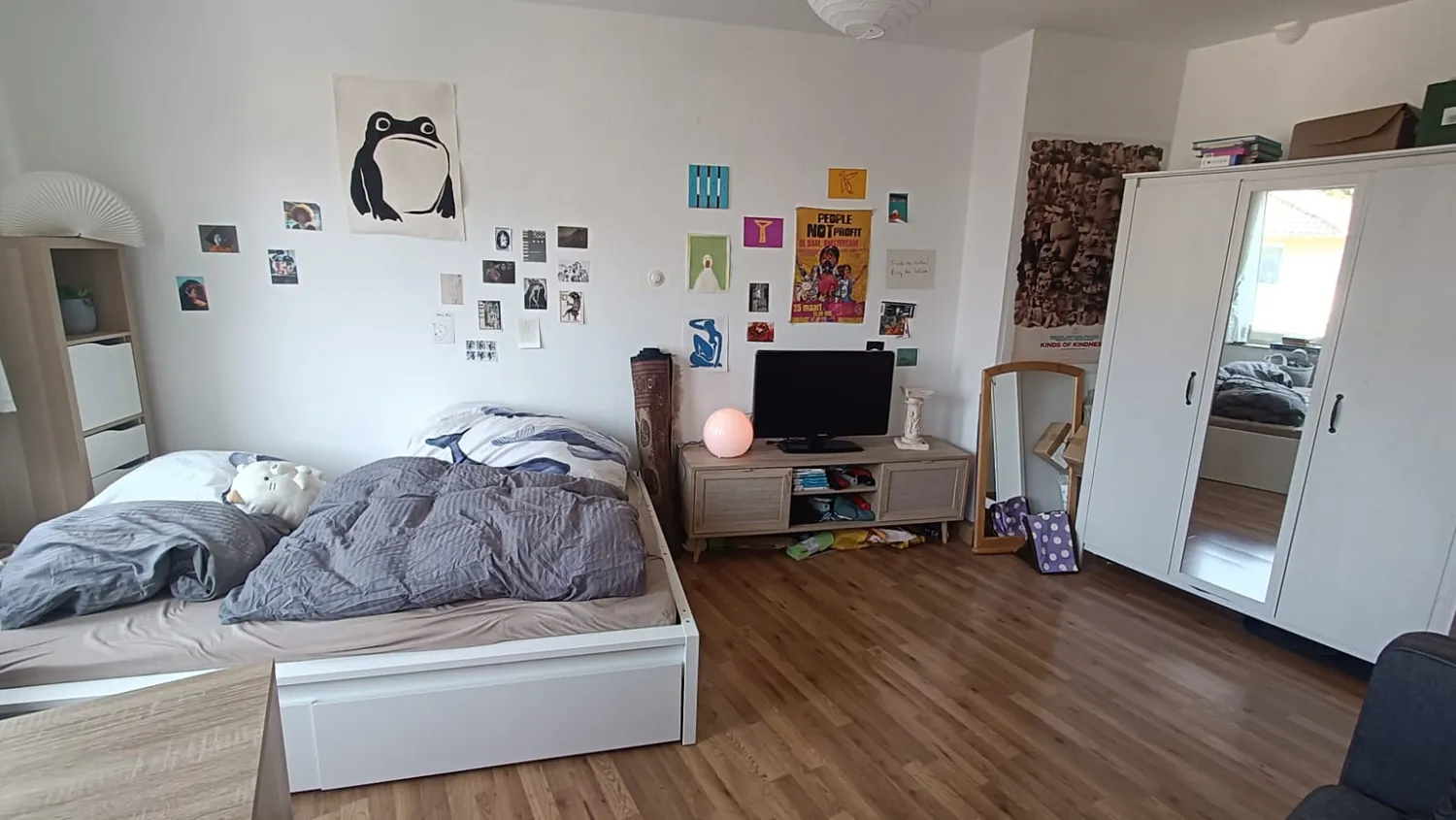 2 Zimmer Wohnung mit 62 m² in Bonn – Bild 5